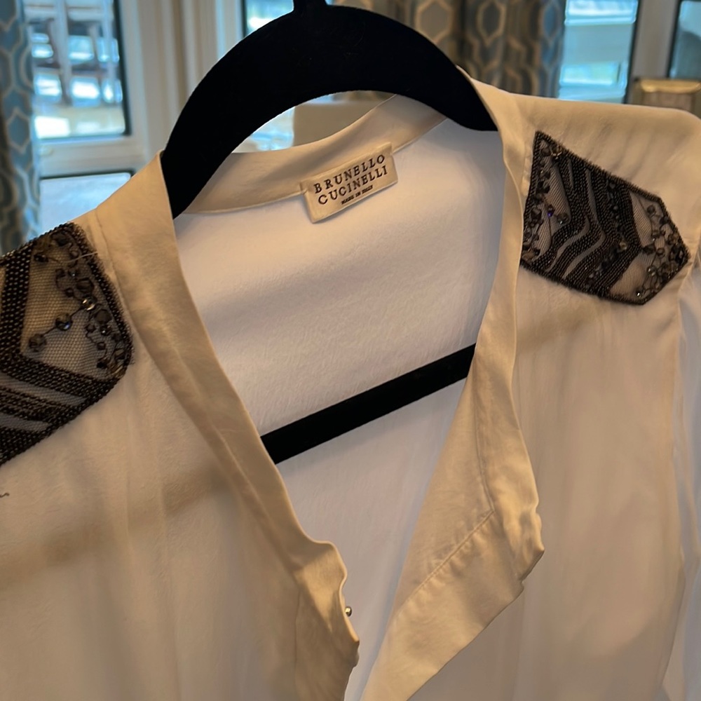 Brunello Cucinelli Top